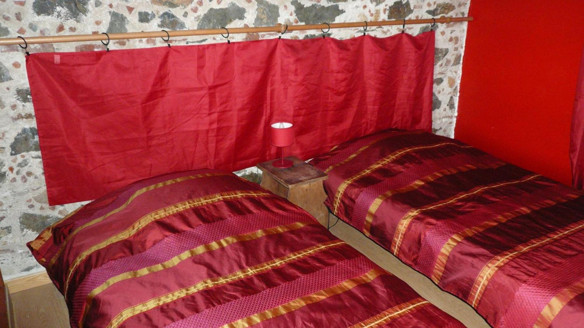 La Maison De Verotte Claira Bagian luar foto