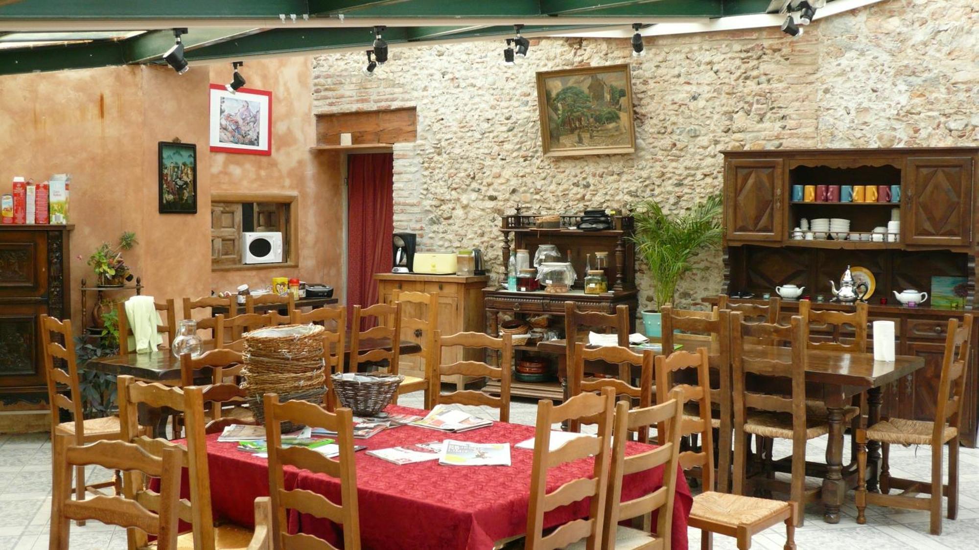 La Maison De Verotte Claira Bagian luar foto