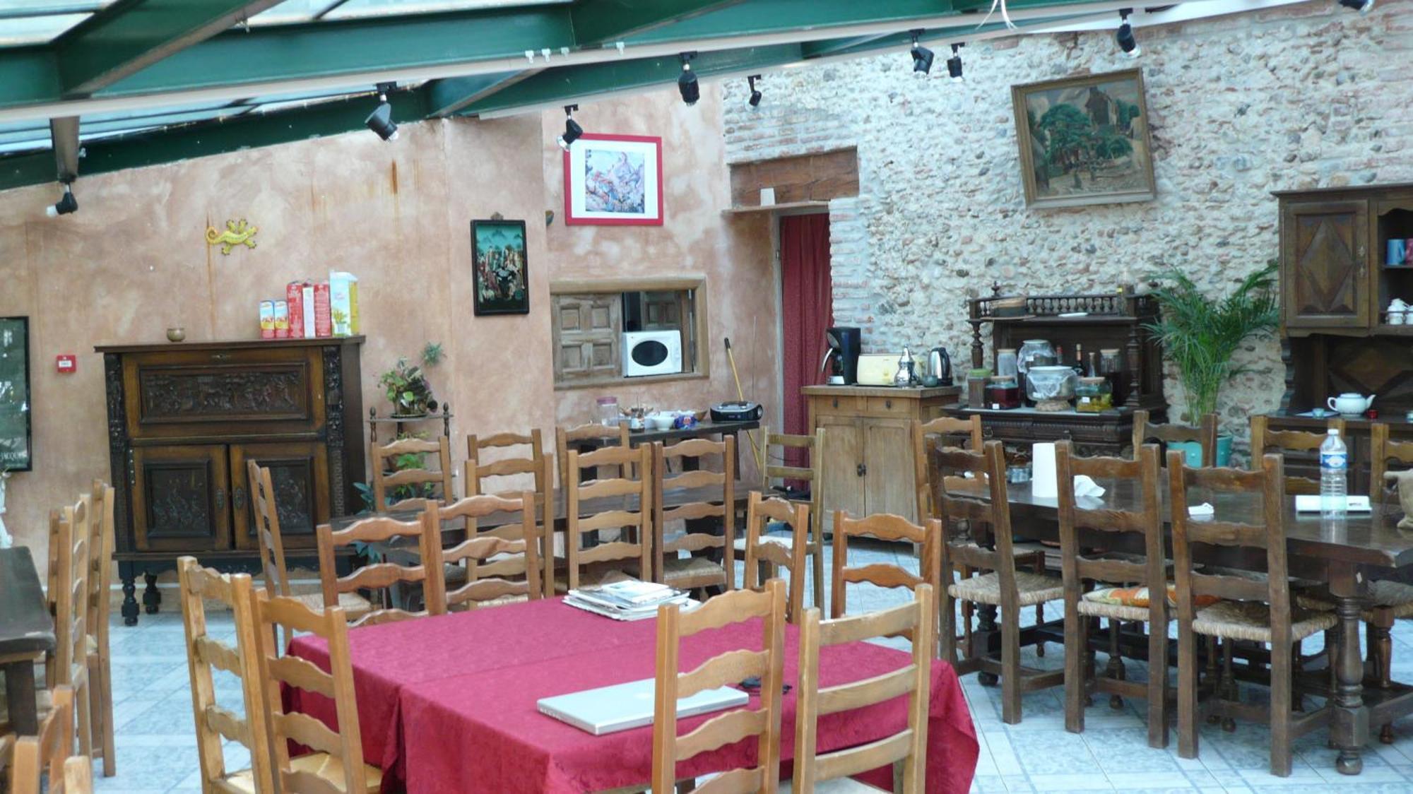La Maison De Verotte Claira Bagian luar foto