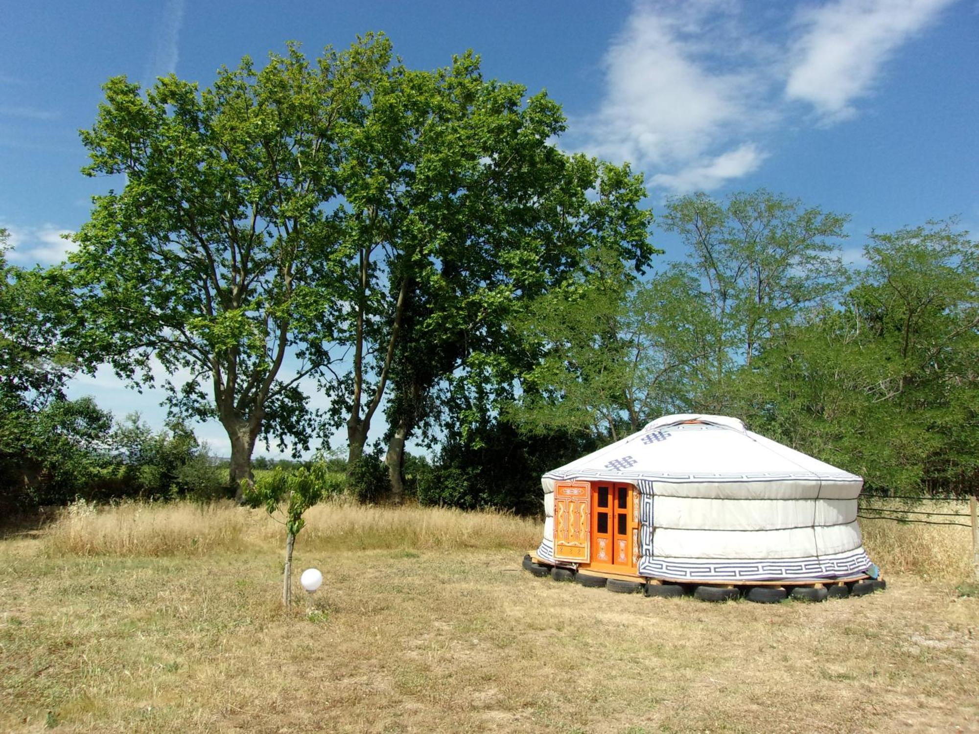 La Maison De Verotte Claira Ruang foto