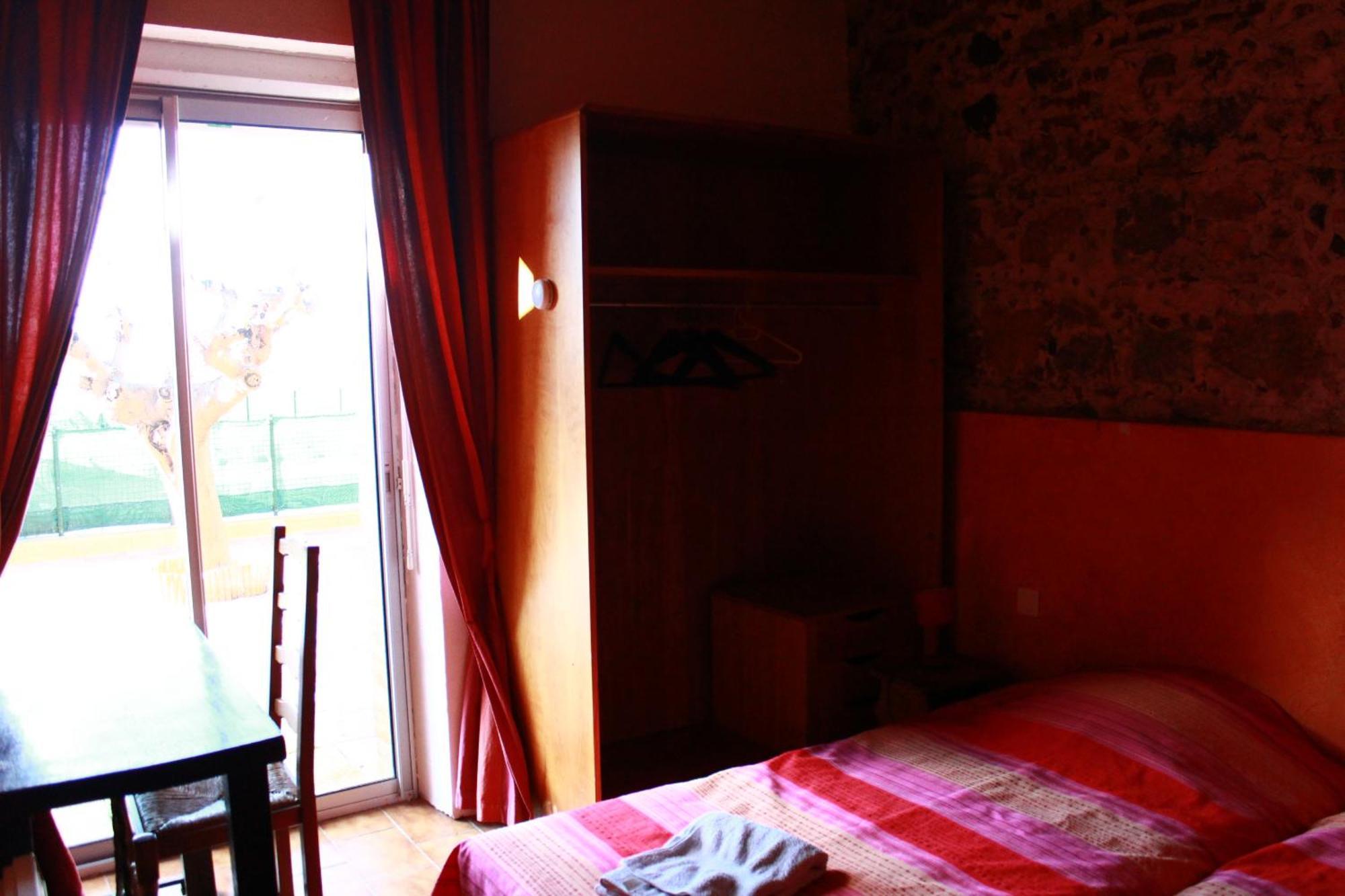 La Maison De Verotte Claira Ruang foto