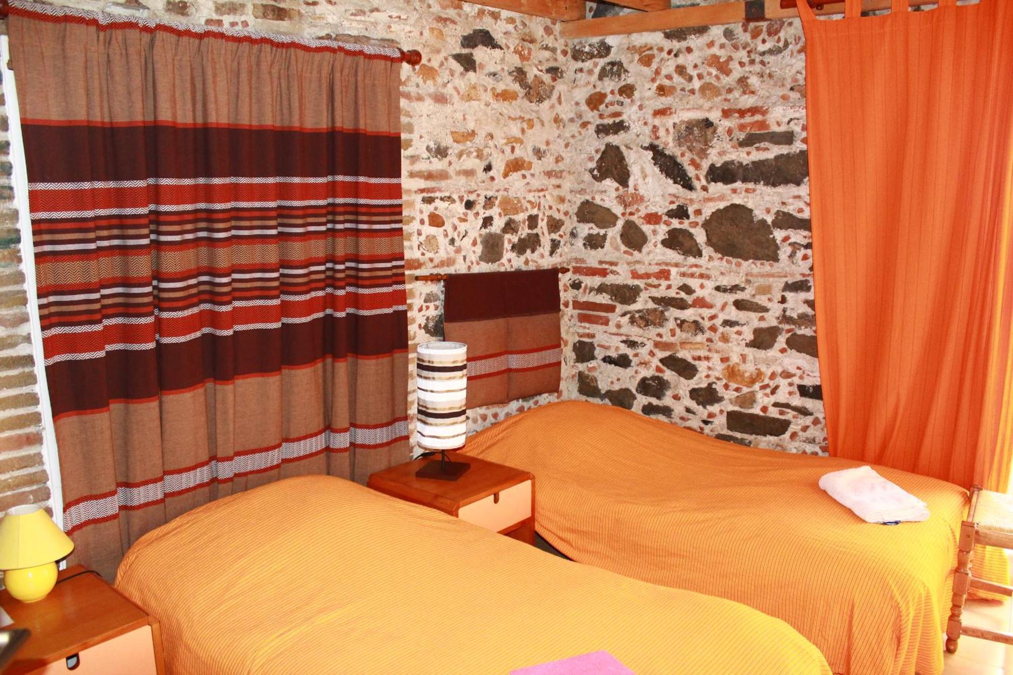 La Maison De Verotte Claira Ruang foto