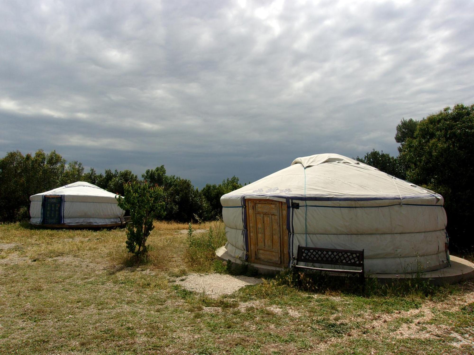 La Maison De Verotte Claira Ruang foto