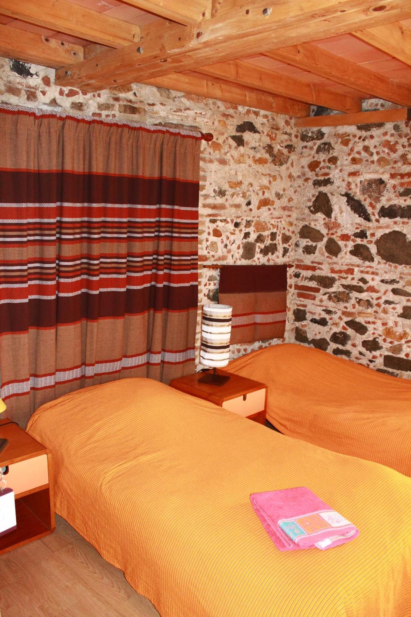 La Maison De Verotte Claira Ruang foto
