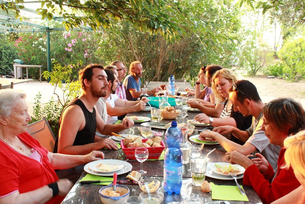La Maison De Verotte Claira Bagian luar foto