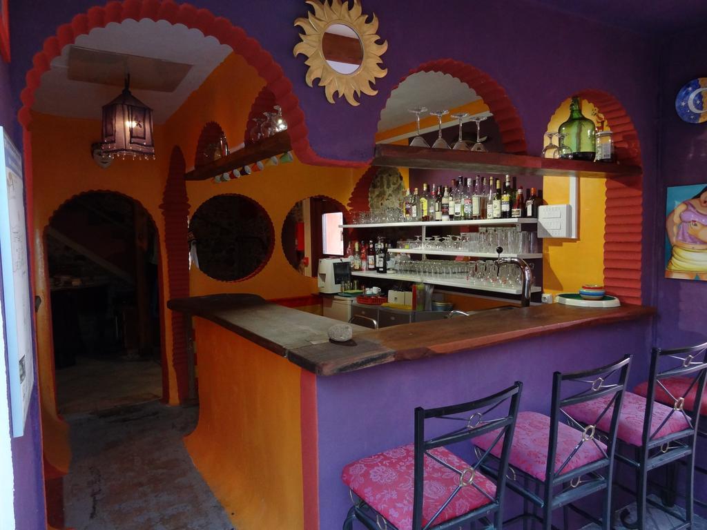 La Maison De Verotte Claira Bagian luar foto