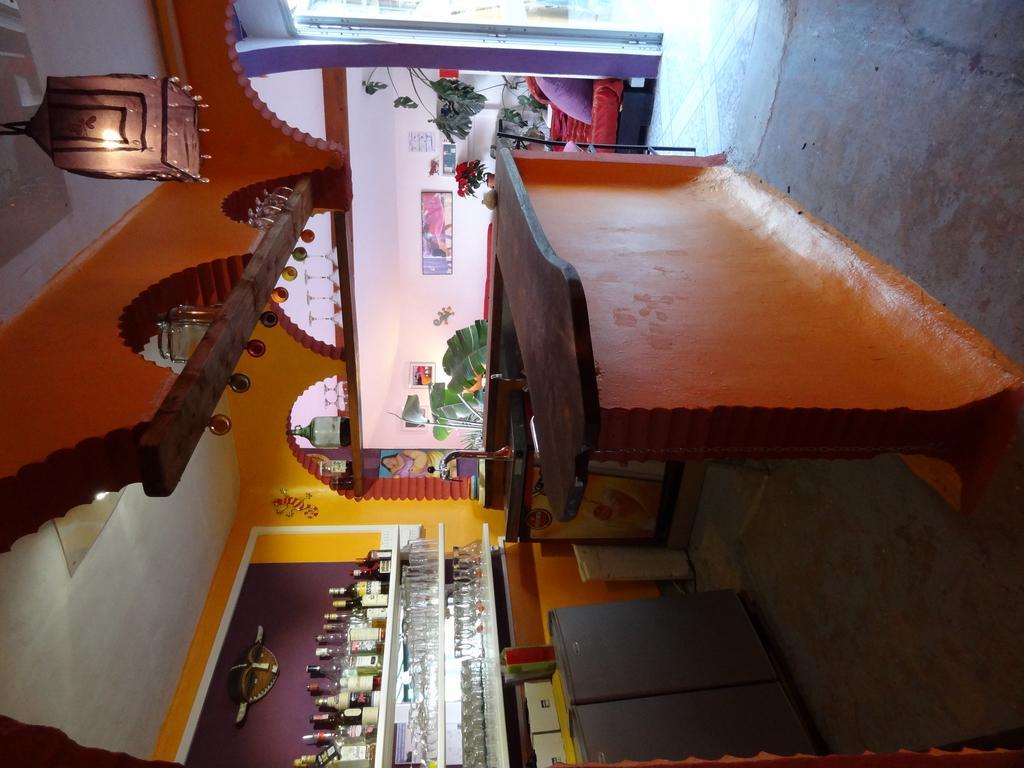 La Maison De Verotte Claira Bagian luar foto