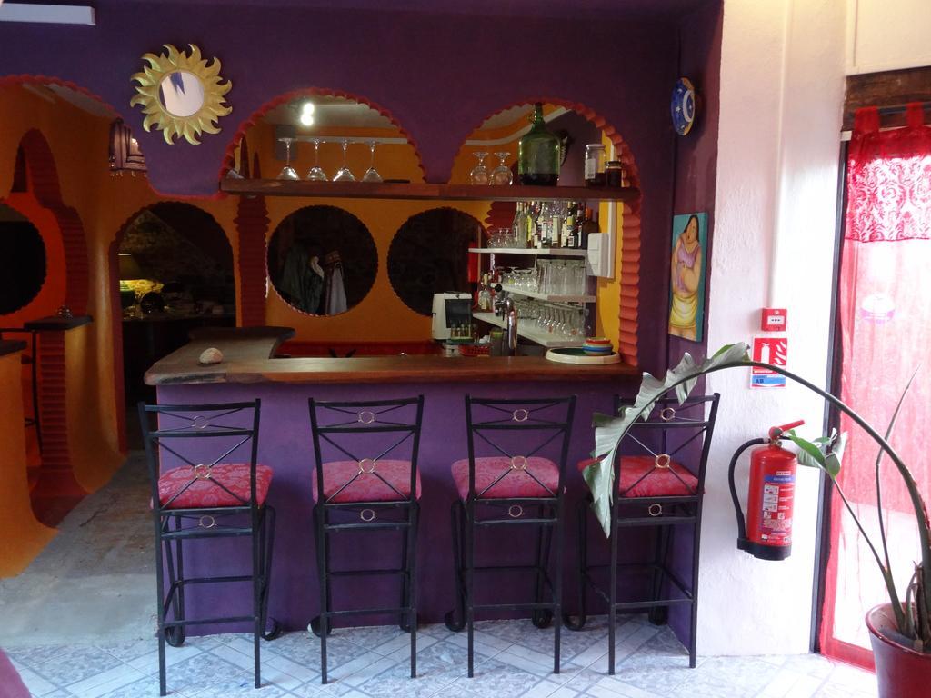 La Maison De Verotte Claira Bagian luar foto