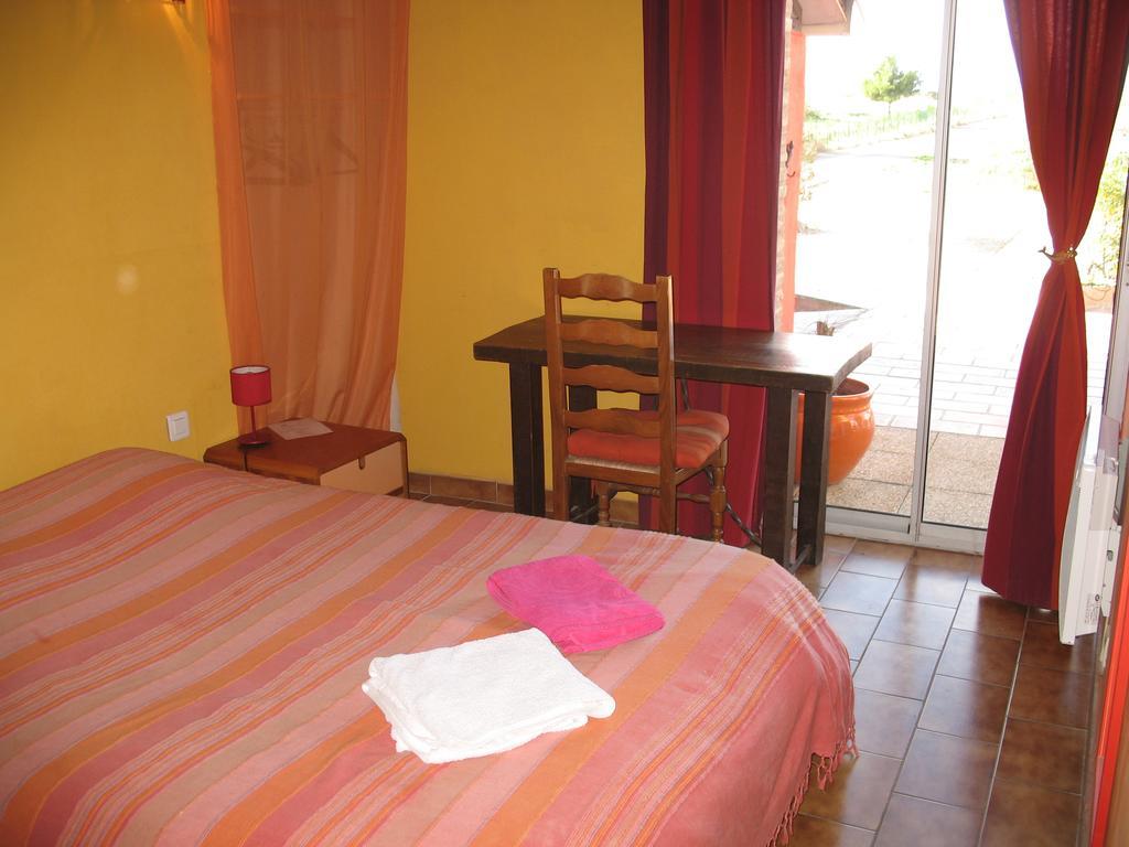 La Maison De Verotte Claira Bagian luar foto