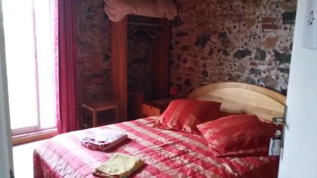 La Maison De Verotte Claira Bagian luar foto