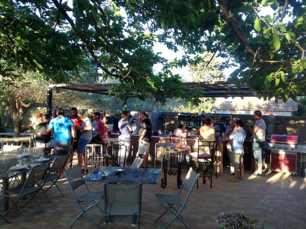 La Maison De Verotte Claira Bagian luar foto