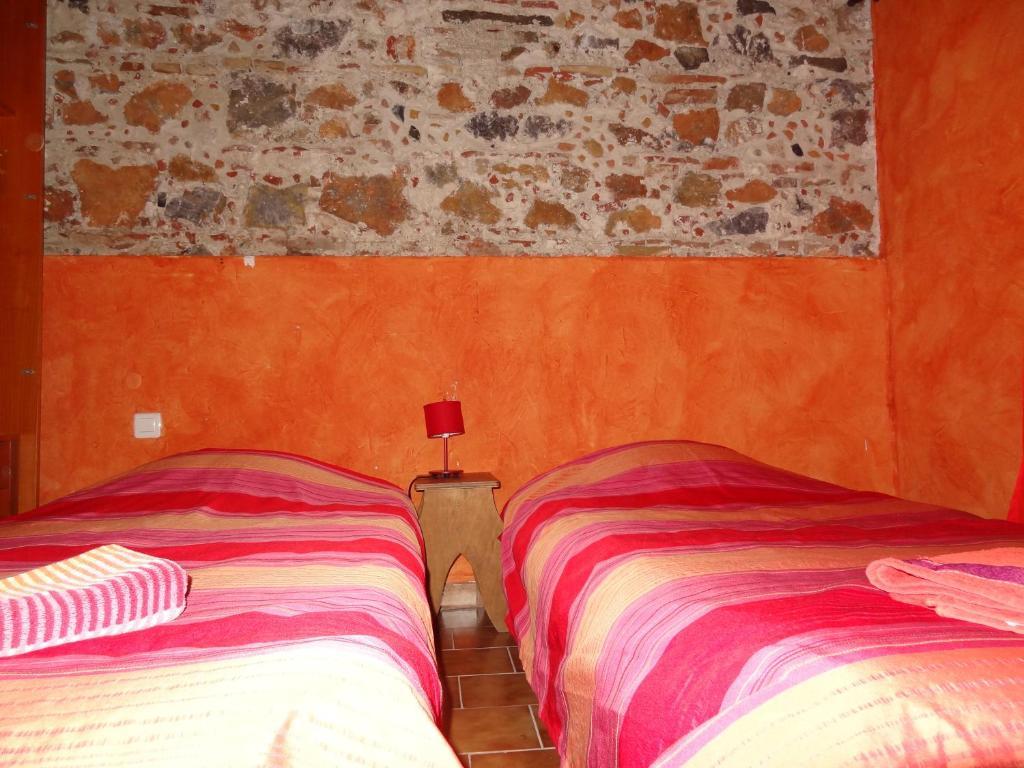 La Maison De Verotte Claira Ruang foto