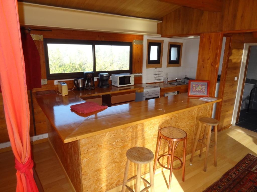 La Maison De Verotte Claira Ruang foto