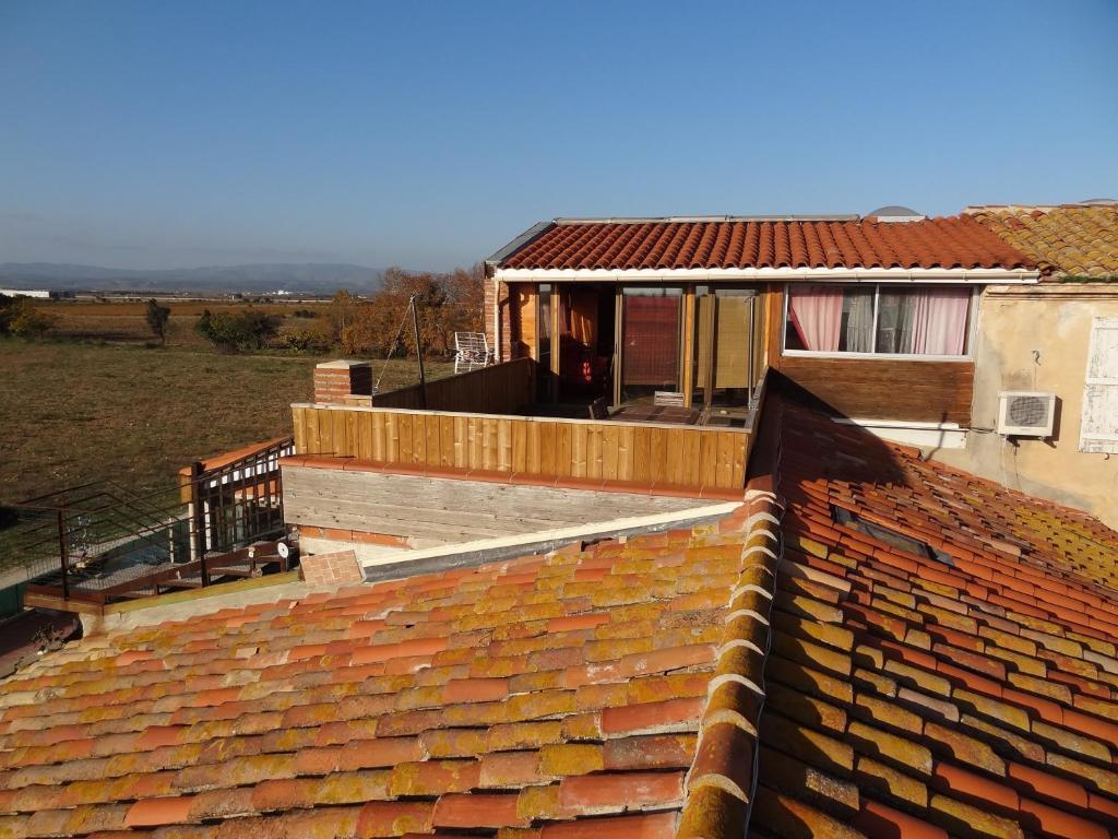 La Maison De Verotte Claira Ruang foto