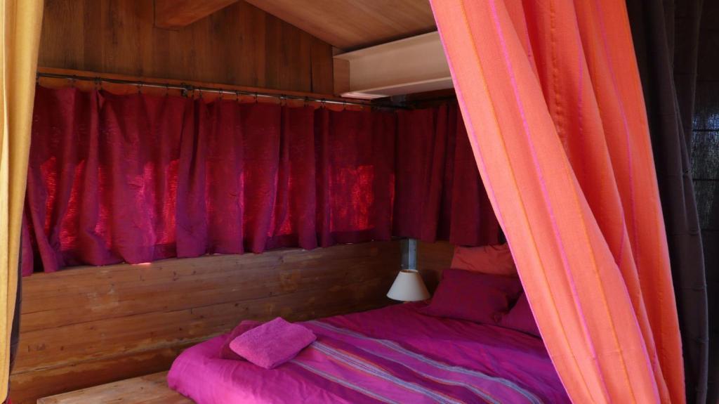La Maison De Verotte Claira Ruang foto