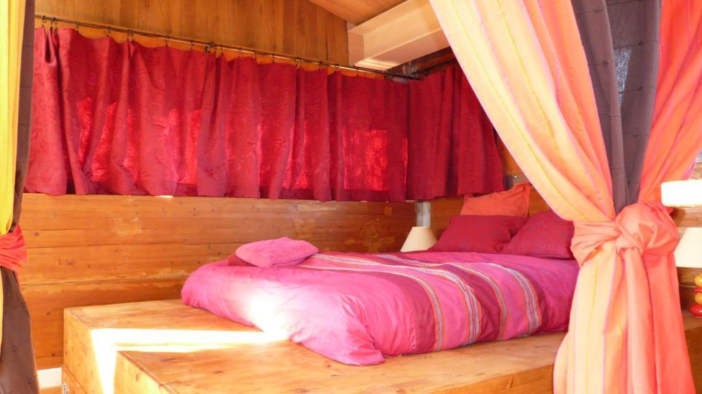 La Maison De Verotte Claira Ruang foto