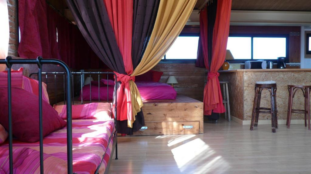 La Maison De Verotte Claira Ruang foto
