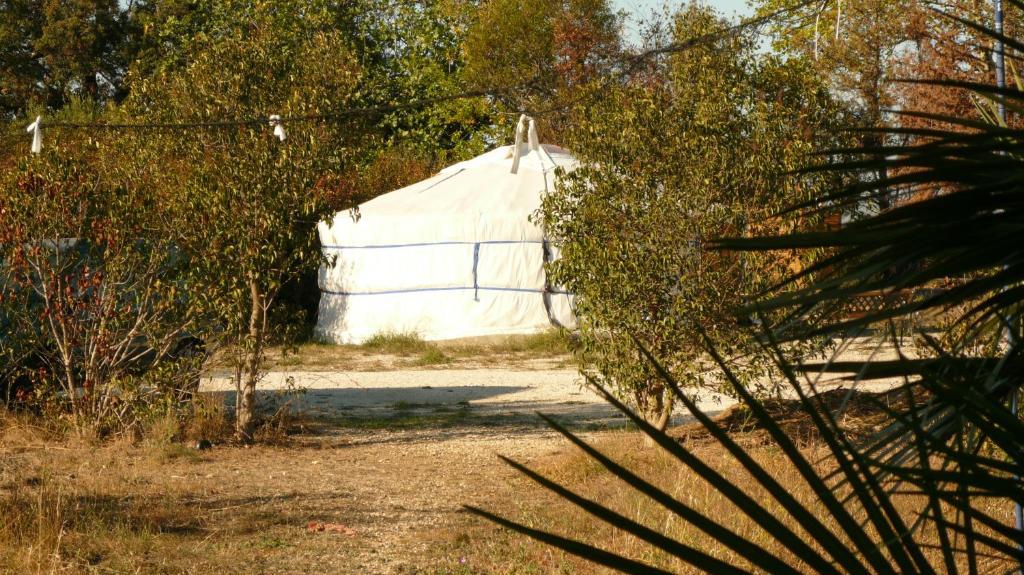 La Maison De Verotte Claira Ruang foto