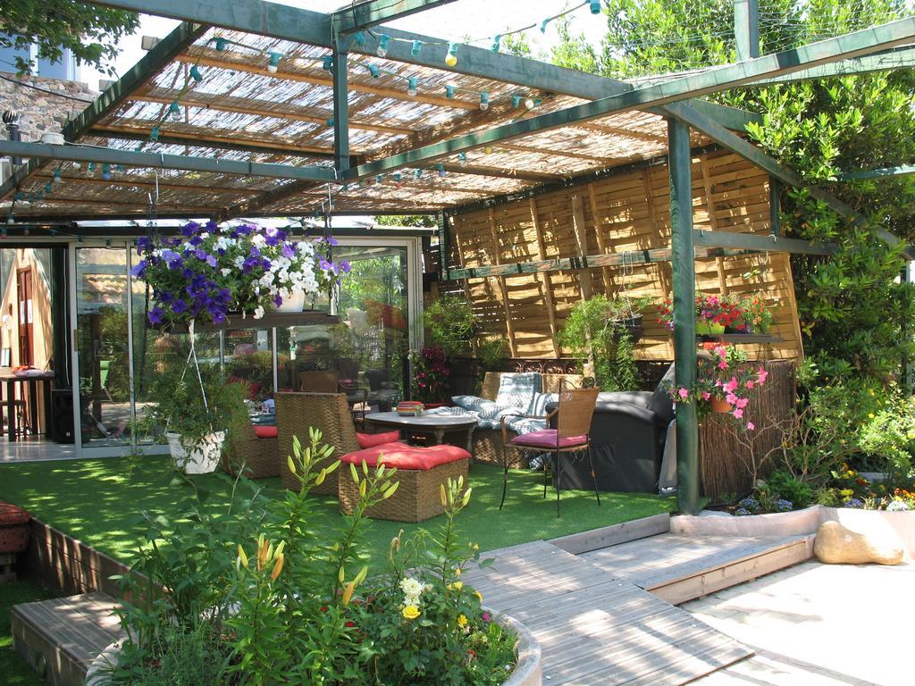 La Maison De Verotte Claira Bagian luar foto